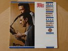 Ronnie Ross & Allan Ganley-the Jazz Makers-Atlantic