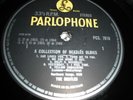 BEATLES A COLLECTION OF OLDIES STEREO PARLOPHONE Y/B