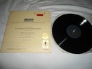 DGG red stereo - Bach Cello suites 1-2  Pierre Fournier