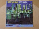 Gerry Mulligan-Night Lights-1963-Philips-Mono