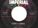 Sandy Nelson Mental Rockabilly Bopper Garage Punk Hear