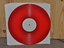 METALLICA RED VINYL PROMO/TEST? JUMP IN THE FIRE