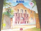 PSYCH HARD ROCK Alamo s/t  LP SEALED ATL#SD-8279