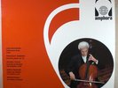 MAINARDI Boccherini Geminiani Cello Concertos Amadeo NM
