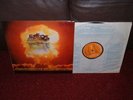 JEFFERSON AIRPLANE Crown Of Creation LP 1969 MONO 2nd