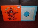JAN DUKES DE GREY Sorcerers LP 1969 DECCA NOVA 1st MINT