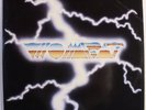 WOMBAT LP  Private US METAL '87 ORIG Listen