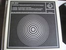 ELEH Floating Frequencies Intuitive Synthesis I LP /400