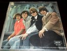 The Mascots Ellpee Sweden garage freakbeat psych LP or