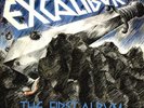 Excalibur – The First Album   LP Vinyl  NEAR MINT