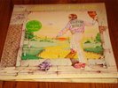 ELTON JOHN GOODBYE YELLOW BRICK ROAD Colored Vinyl 2LPs