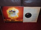 JEFFERSON AIRPLANE Crown Of Creation LP 1968 MONO 1st