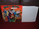 FRANK ZAPPA Ruben & The Jets LP 1968 MONO 1st MINT