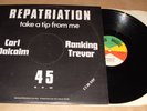 CARL MALCOLM Repatriation GROVE MUSIC Ranking Trevor 12