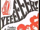 PRIMITIVES - Yeeeeeeh / Original Italian Single