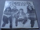METALLICA - Charlotte / Joneso 3-LP Bootleg ab 1,- 