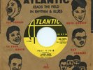Rare R&B / Doo Wop 45 - LaVern Baker - Play It Fair