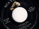 ROCKABILLY 45- PEE WEE KING 