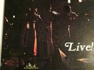 Private Lounge Soul Funk LP UNITED SOUND 4 TOPS STABBER