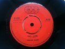 Vernon Allen Far I Come/ Babylon 7