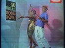 ELIANA & BOOKER PITMAN - Bossa Jazz 1963 LP BRAZIL HEAR