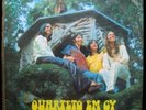 QUARTETO EM CY - Groove Soul Bossa 1972 LP BRAZIL HEAR
