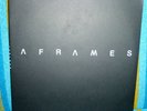 A-Frames - S/T EX/EX Orig SPITS INTELLIGENCE X WA Punk
