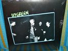 IVY GREEN - S/T LP '78 DUTCH KBD Punk Repro HELMETTES