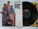 THE BEATLES YESTERDAY & TODAY 2nd STATE BUTCHER ALBUM