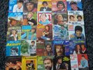 ÜBER 700 DEUTSCHE SCHLAGER - NDW - DEUTSCH ROCK SINGLES