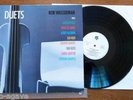 Rob Wasserman Duets, German 180g Audiophile **SCARCE**