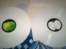 BEATLES WHITE ALBUM GERMAN DMM WHITE VINYL