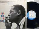 DEXTER GORDON 