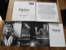 Palatine: The Factory Story 1979-1990 4 LP Box Set