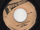 Bob Andy - Too Experienced - Studio 1 7
