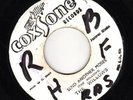 Willows - Send Another Moses - Coxsone 7