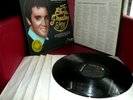 Elvis Presley Story Original US LP Box-Set DML5-0263