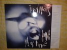TOM WAITS BONE MACHINE HOLLAND 1992 EX++ LP RARE