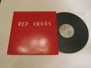 Red Cross 80's Record