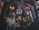 CONGOS - HEART OF THE CONGOS - BLOOD AND FIRE 2xLP