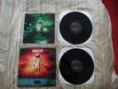 BRAND NEW DEJA ENTENDU LP vinyl 12