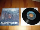 Iron Maiden - Palasport Italy 1981 7