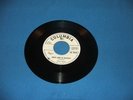 JIMMY BOYD..ROCKIN DOWN THE MISSISSIPPI. 45 RPM (1956)