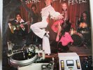 FLAMENCO FEVER live direct to disc M&K lp audiophile
