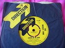 MICKEY FINN Garden Of My Mind - RARE UK 7