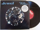 JEWEL Cut n' Polished LP on Erect Rare Boogie Funk mp3