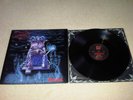 CREMATORY DENIAL EP GER ORIG V RARE entombed macabre