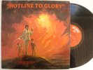 HAROLD BOWEN Hotline To Glory LP Private Modern Soul