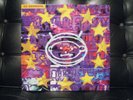 U2 Zooropa LP vinyl 12