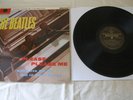 THE BEATLES PLEASE PLEASE ME PARLOPHONE GOLD LABEL NEW